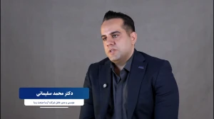 قسمت یازدهم از فصل سوم هزار و یک ره | دکتر محمد سلیمانی رسا