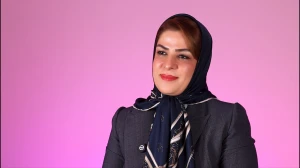 قسمت دوم از فصل چهارم هزار و یک ره | خانم پردیس بختیاری