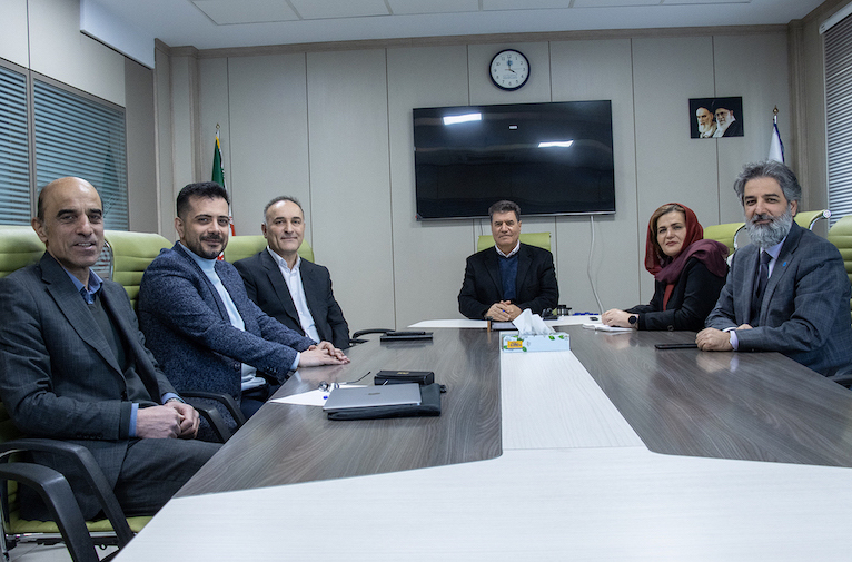 تهیه جدول زمانی رویدادهای سال ۱۴۰۴ کانون در جلسه هیأت مدیره