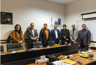 نخستین جلسه هیأت مدیره کانون کارآفرینی استان تهران برگزار شد