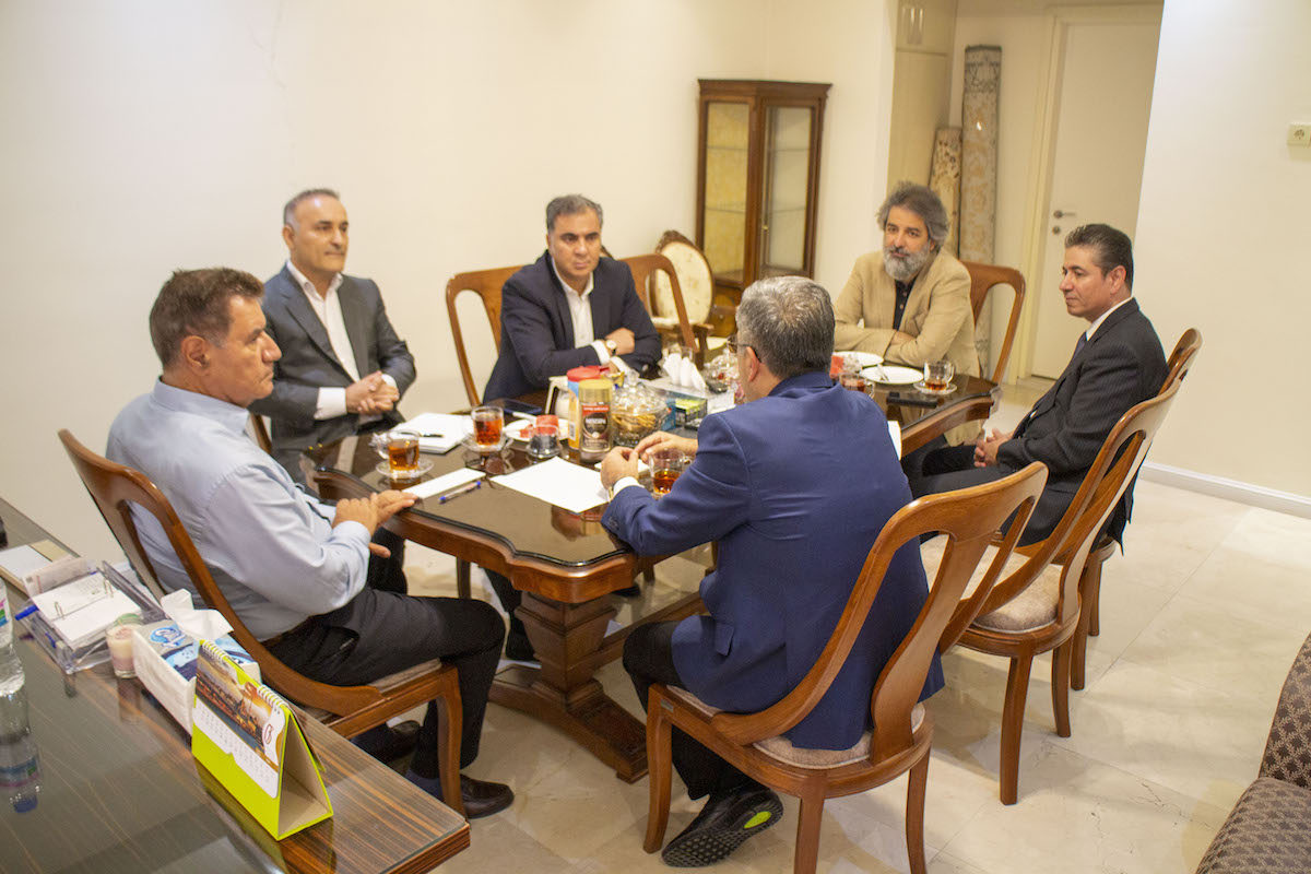 توافقات هیأت مدیره در خصوص زمانبندی رویدادهای بعدی کانون