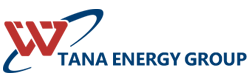 شرکت مدیریت تانا انرژی